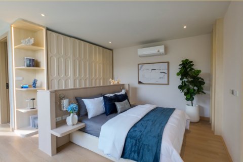 Villa in Cha-am, Thailand 5 Schlafzimmer № 222713 - Foto 6