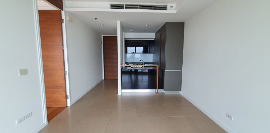 Condo à Sathon, Bangkok, Thaïlande, 1 chambre  № 143574