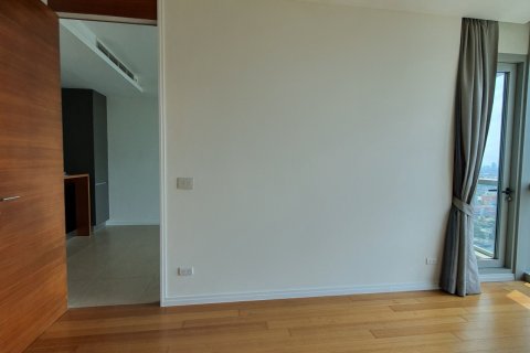 Condo à Sathon, Bangkok, Thaïlande, 1 chambre  № 143574 - photo 5