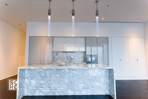 Кондоминиум с 3 спальнями в Сатхоне, Бангкок, Таиланд № 143571 - фото 14