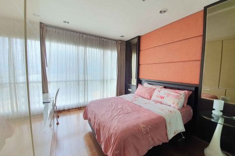 Кондоминиум с 1 спальней в Бангкоке, Таиланд № 143572 - фото 1