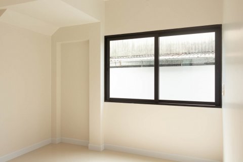 Дом в Бангкоке, Таиланд с 3 спальнями  № 143568 - фото 9