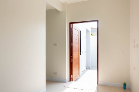 Дом в Бангкоке, Таиланд с 3 спальнями  № 143568 - фото 12