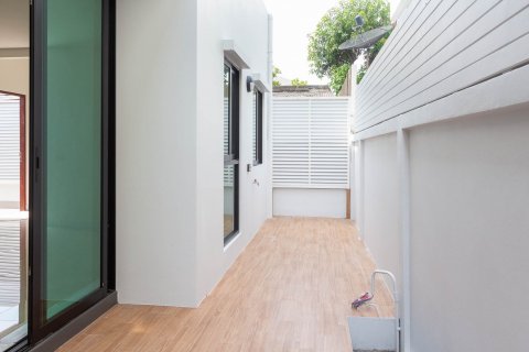 Дом в Бангкоке, Таиланд с 3 спальнями  № 143568 - фото 7