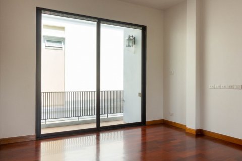 Дом в Бангкоке, Таиланд с 3 спальнями  № 143568 - фото 14