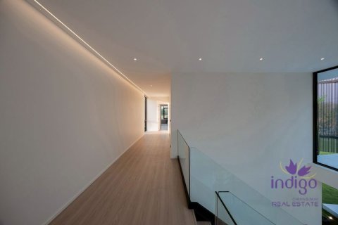 Villa in Chiang Mai, Thailand 4 bedrooms № 162674 - photo 5