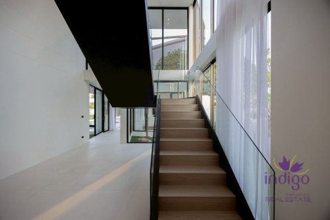 Villa in Chiang Mai, Thailand 4 bedrooms № 162674 - photo 7