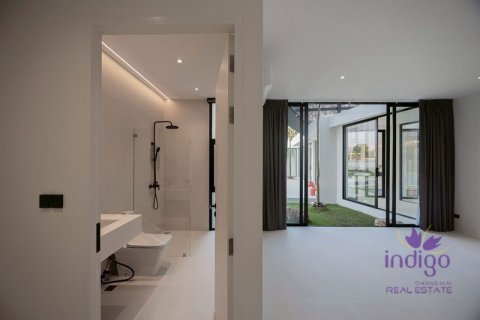 Villa in Chiang Mai, Thailand 4 bedrooms № 162674 - photo 6