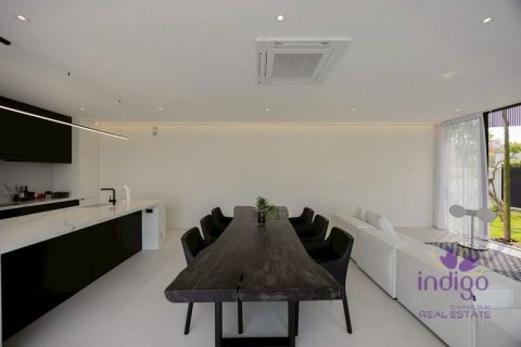 Villa in Chiang Mai, Thailand 4 bedrooms № 162674 - photo 4