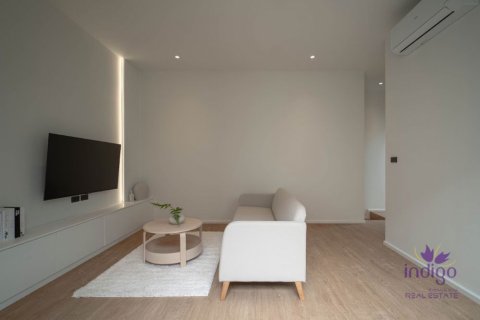 Вилла в Чиангмае, Таиланд с 5 спальнями  № 162675 - фото 22