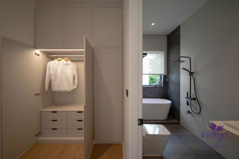 Вилла в Чиангмае, Таиланд с 5 спальнями  № 162675 - фото 26