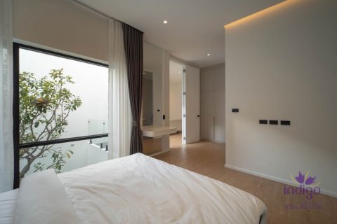 Вилла в Чиангмае, Таиланд с 5 спальнями  № 162675 - фото 24