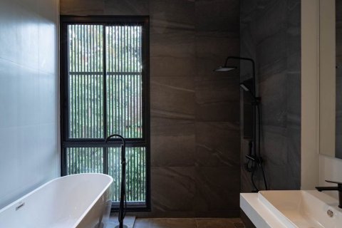 Вилла в Чиангмае, Таиланд с 5 спальнями  № 162675 - фото 19