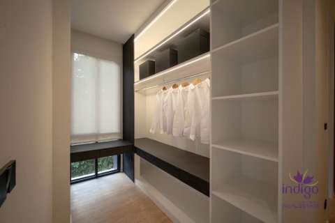 Вилла в Чиангмае, Таиланд с 5 спальнями  № 162675 - фото 27