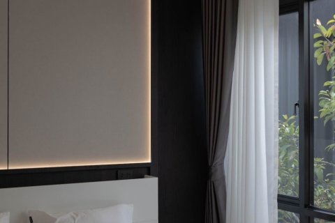 Вилла в Чиангмае, Таиланд с 5 спальнями  № 162675 - фото 16