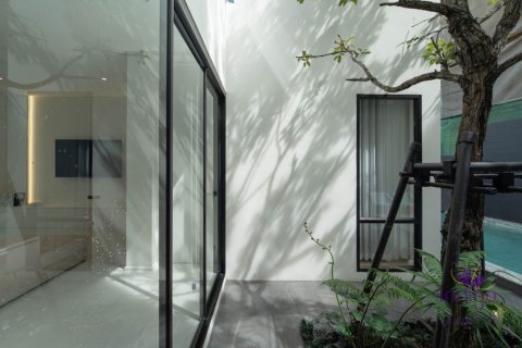 Вилла в Чиангмае, Таиланд с 5 спальнями  № 162675 - фото 4