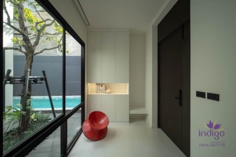 Вилла в Чиангмае, Таиланд с 5 спальнями  № 162675 - фото 3