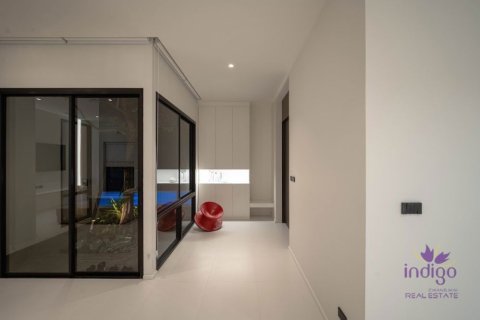 Вилла в Чиангмае, Таиланд с 5 спальнями  № 162675 - фото 8