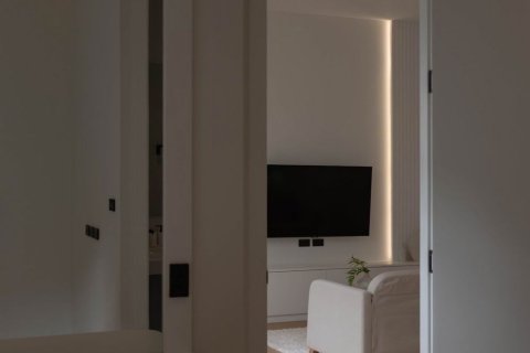 Вилла в Чиангмае, Таиланд с 5 спальнями  № 162675 - фото 17