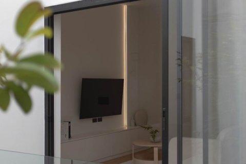 Вилла в Чиангмае, Таиланд с 5 спальнями  № 162675 - фото 12