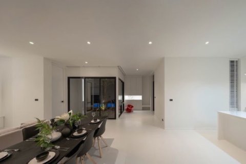 Вилла в Чиангмае, Таиланд с 5 спальнями  № 162675 - фото 6