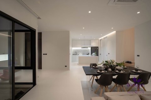 Вилла в Чиангмае, Таиланд с 5 спальнями  № 162675 - фото 9