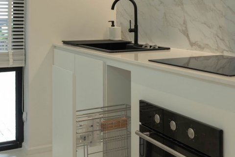 Вилла в Чиангмае, Таиланд с 5 спальнями  № 162675 - фото 14