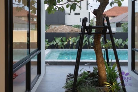 Вилла в Чиангмае, Таиланд с 5 спальнями  № 162675 - фото 10