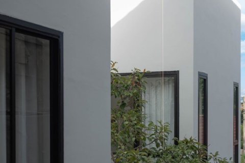 Вилла в Чиангмае, Таиланд с 5 спальнями  № 162675 - фото 15