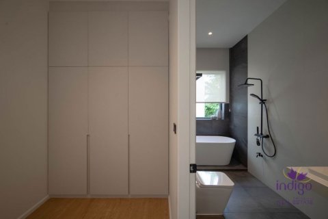 Вилла в Чиангмае, Таиланд с 5 спальнями  № 162675 - фото 25