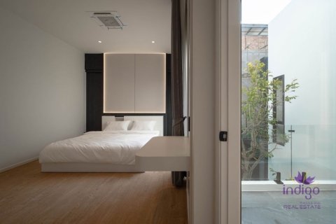 Вилла в Чиангмае, Таиланд с 5 спальнями  № 162675 - фото 23