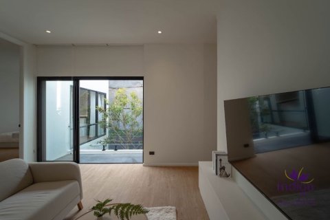 Вилла в Чиангмае, Таиланд с 5 спальнями  № 162675 - фото 21