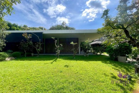 Дом в Чиангмае, Таиланд с 4 спальнями  № 162671 - фото 17