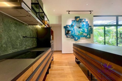 Дом в Чиангмае, Таиланд с 4 спальнями  № 162671 - фото 4