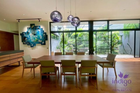 Дом в Чиангмае, Таиланд с 4 спальнями  № 162671 - фото 3