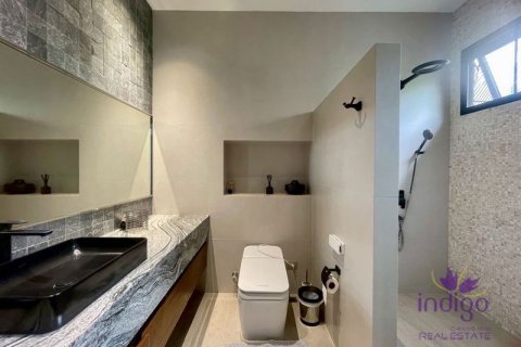 Дом в Чиангмае, Таиланд с 4 спальнями  № 162671 - фото 11