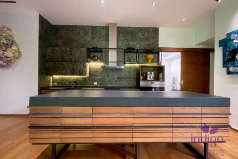 Дом в Чиангмае, Таиланд с 4 спальнями  № 162671 - фото 5