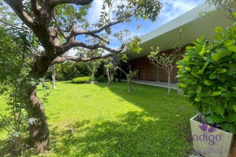 Дом в Чиангмае, Таиланд с 4 спальнями  № 162671 - фото 18