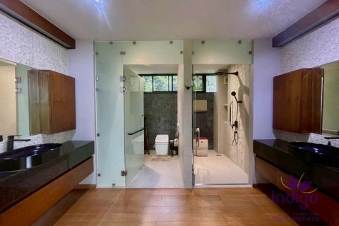 Дом в Чиангмае, Таиланд с 4 спальнями  № 162671 - фото 9