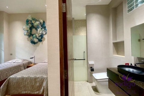 Дом в Чиангмае, Таиланд с 4 спальнями  № 162671 - фото 13