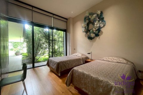 Дом в Чиангмае, Таиланд с 4 спальнями  № 162671 - фото 12