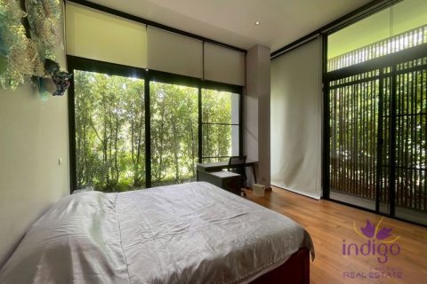 Дом в Чиангмае, Таиланд с 4 спальнями  № 162671 - фото 14