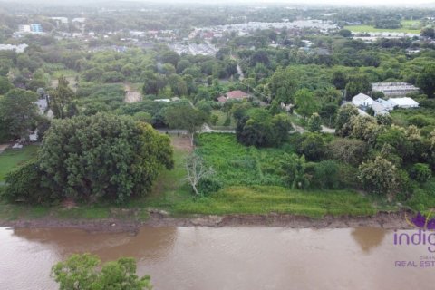 Land in Chiang Mai, Thailand № 162673 - photo 1