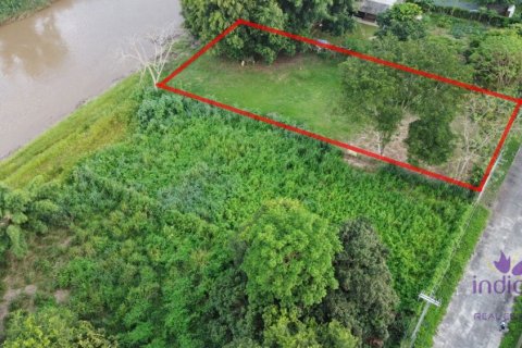 Land in Chiang Mai, Thailand № 162673 - photo 3