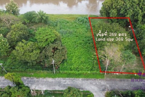 Land in Chiang Mai, Thailand № 162673 - photo 2