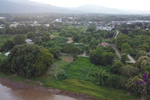 Land in Chiang Mai, Thailand № 162673 - photo 7