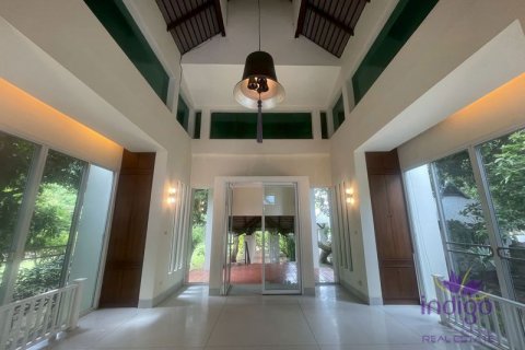 House in Chiang Mai, Thailand 3 bedrooms № 162672 - photo 19