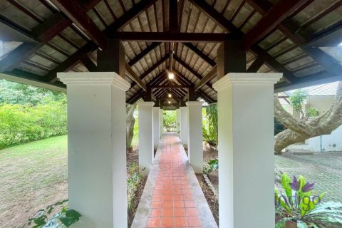 House in Chiang Mai, Thailand 3 bedrooms № 162672 - photo 4