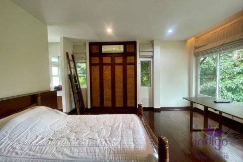House in Chiang Mai, Thailand 3 bedrooms № 162672 - photo 13