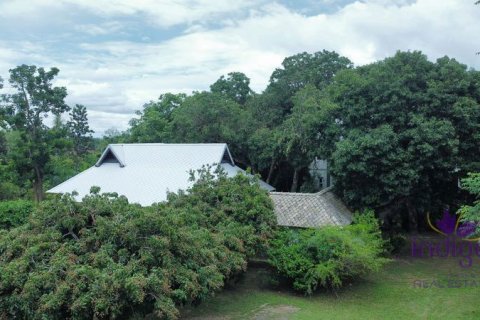 House in Chiang Mai, Thailand 3 bedrooms № 162672 - photo 20